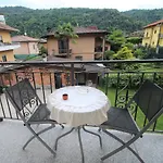Carmen By Interhome * Brissago-Valtravaglia