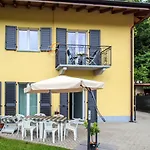 Carmen By Interhome Brissago-Valtravaglia