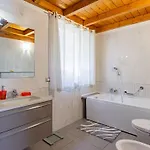 Carmen By Interhome בית נופש Brissago-Valtravaglia
