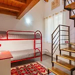 בית נופש Carmen By Interhome Brissago-Valtravaglia
