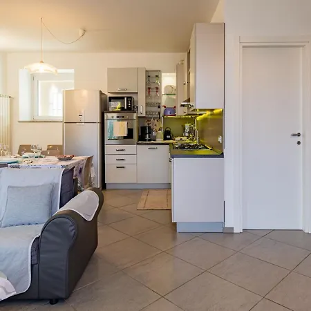 Hébergement de vacances Carmen By Interhome *