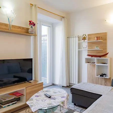 Carmen By Interhome
