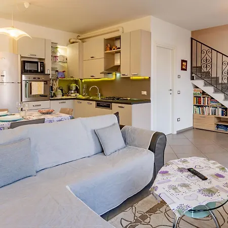 Carmen By Interhome