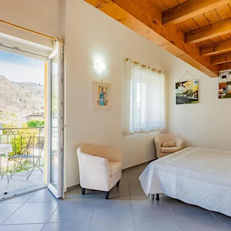Carmen By Interhome Brissago-Valtravaglia