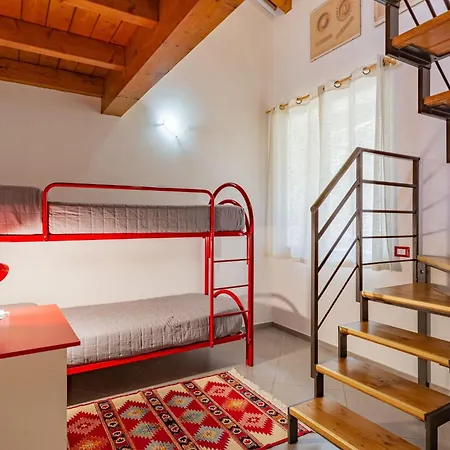 Hébergement de vacances Carmen By Interhome Brissago-Valtravaglia