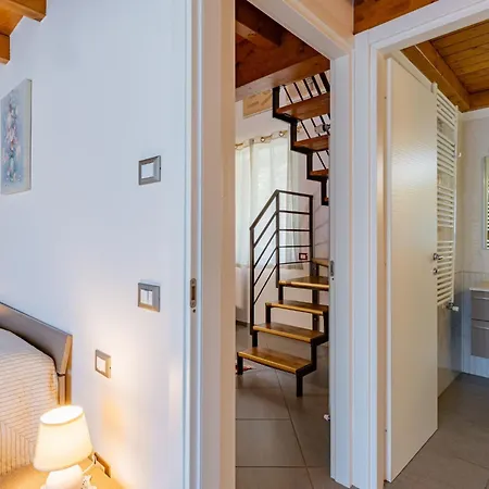 Hébergement de vacances Carmen By Interhome