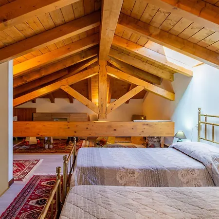 Carmen By Interhome בית נופש Brissago-Valtravaglia