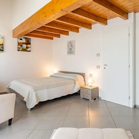 Carmen By Interhome Brissago Valtravaglia