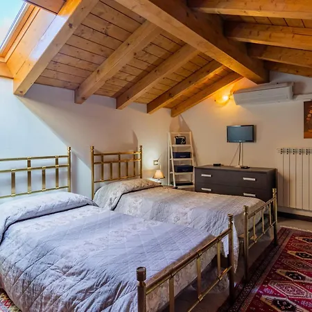 Carmen By Interhome בית נופש Brissago-Valtravaglia